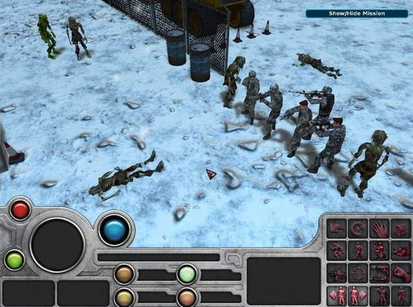 �Ǽ�������������ʯ�����°汾v0.1.26 �ٷ������ͼ