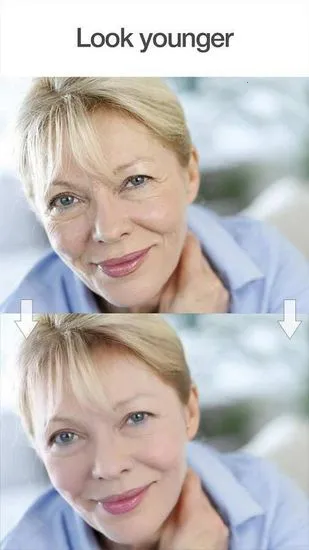 faceapp�ٷ�����v1.0.6 ��׿���ͼ