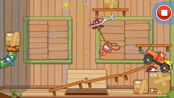 ����İ���ȫ�ؿ��ƽ��v1.1.2 ��׿���ͼ