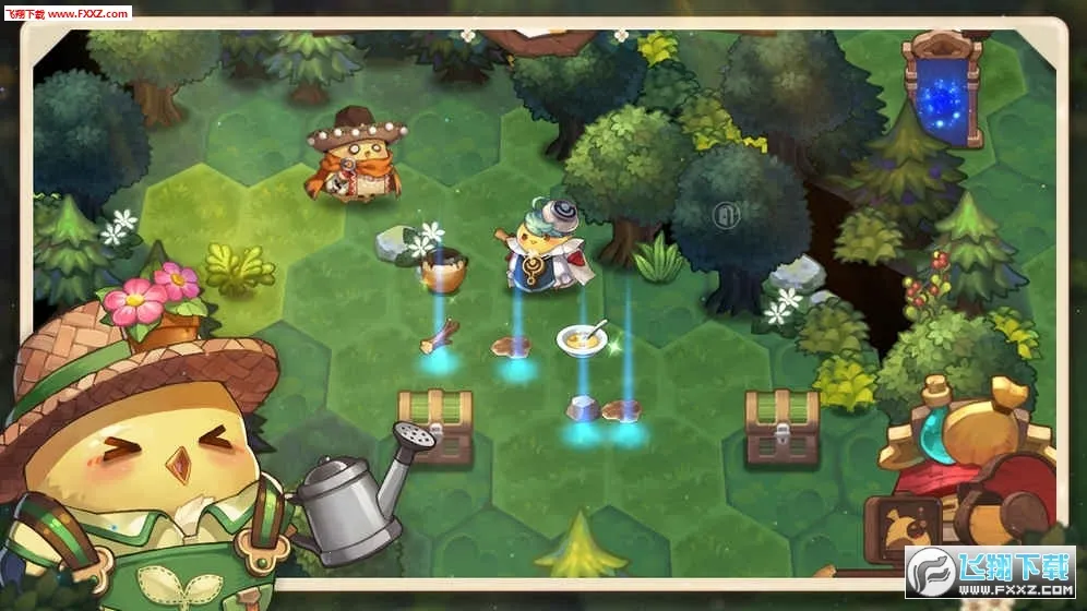 ��ߴ̽�ն��ƽ��v1.2.0 �ֻ����ͼ