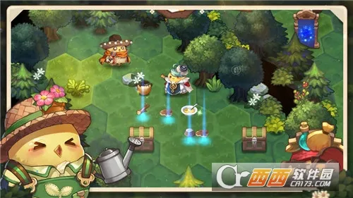 ��ߴ̽�նӵ�����v1.2.0 ��׿���ͼ