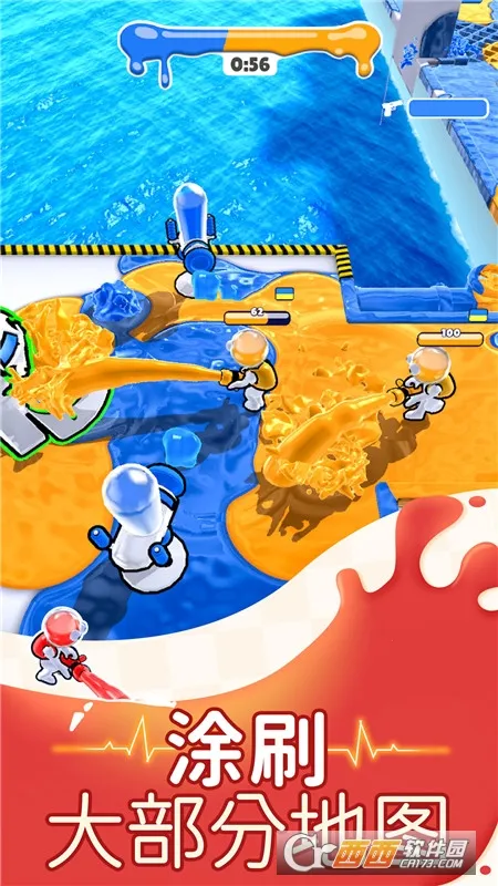 Ӣ�۴���սx������ʯ��v1.093 �ٷ������ͼ