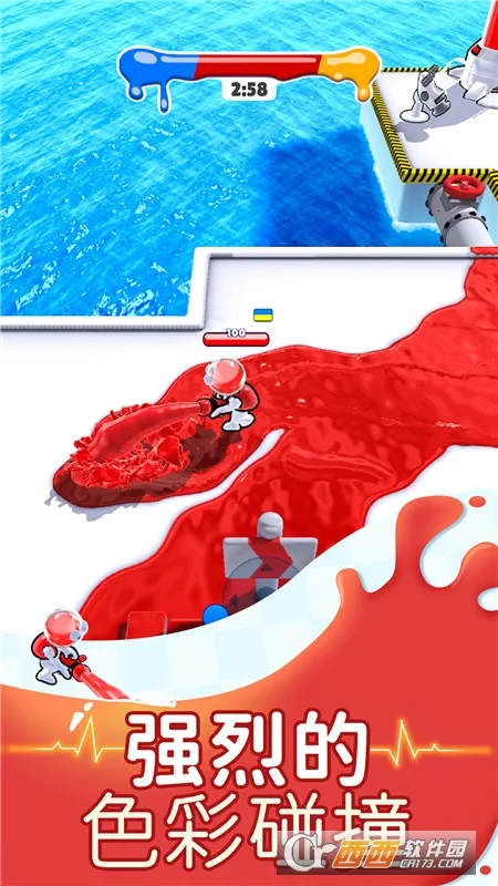 Ӣ�۴���սx������ʯ��v1.093 �ٷ������ͼ