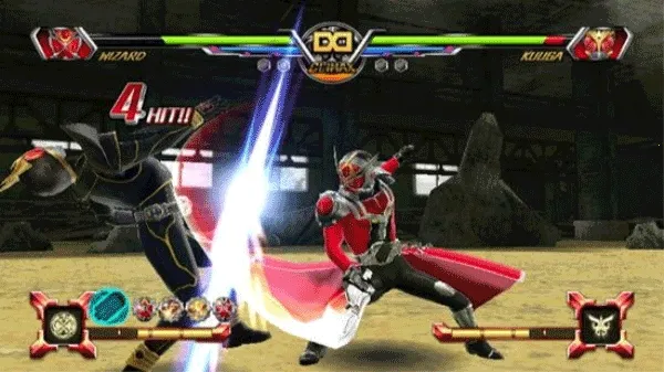 ������ʿ�۷�Ӣ��Fourze���ǽ������������ֻ���v1.0.0 �ֻ����ͼ