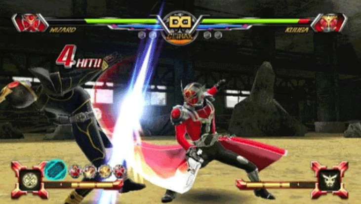 ������ʿ�۷�Ӣ��Fourzeȫ���������v1.0.0 �ٷ������ͼ