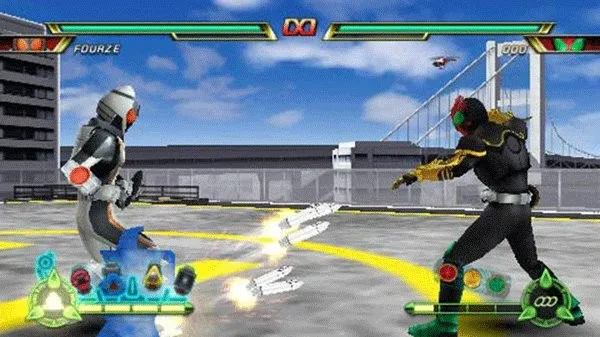 ������ʿ�۷�Ӣ��fourze���ذ�װv1.0.0 ��׿���ͼ