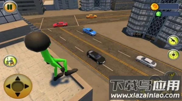 �̻��������Ӣ�۰�׿���ֻ���v1.0 ��׿���ͼ