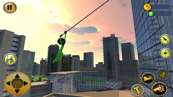 �̻��������Ӣ�۰�׿���ֻ���v1.0 ��׿���ͼ