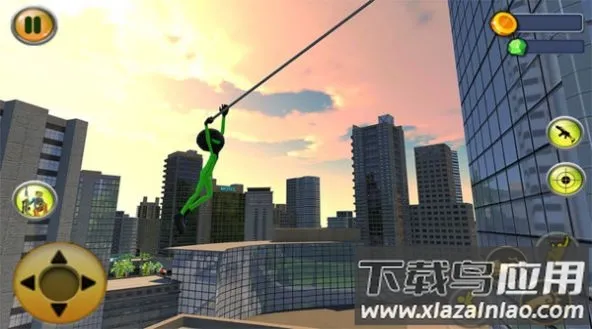 �̻��������Ӣ�۰�׿���ֻ���v1.0 ��׿���ͼ