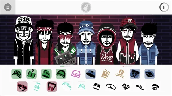 �������thecrimeģ��2026���ذ�װv0.5.7 ��׿���ͼ