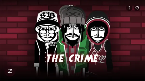 �������thecrimeģ��2026���ذ�װv0.5.7 ��׿���ͼ