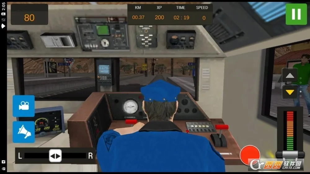 ģ��Ǽ��г������ֻ���v189.1.2.3018 �ֻ����ͼ