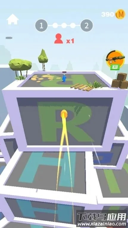 �ʺ���ǹ��v1.0.1 ��Ѱ��ͼ