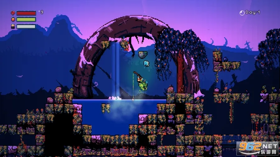 Residualv1.2.2 ��Ѱ��ͼ