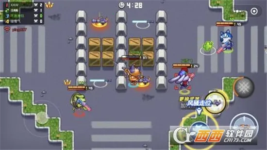 ����ǹսv1.00.13 ��׿���ͼ