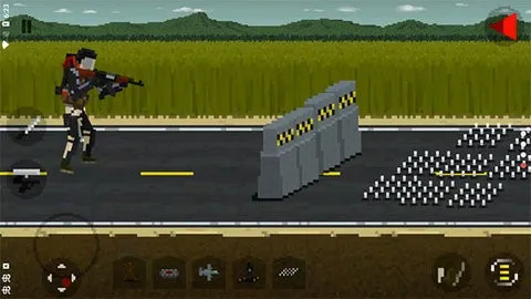 ��ʬ���������ƽ�����޽��v1.25 �ֻ����ͼ