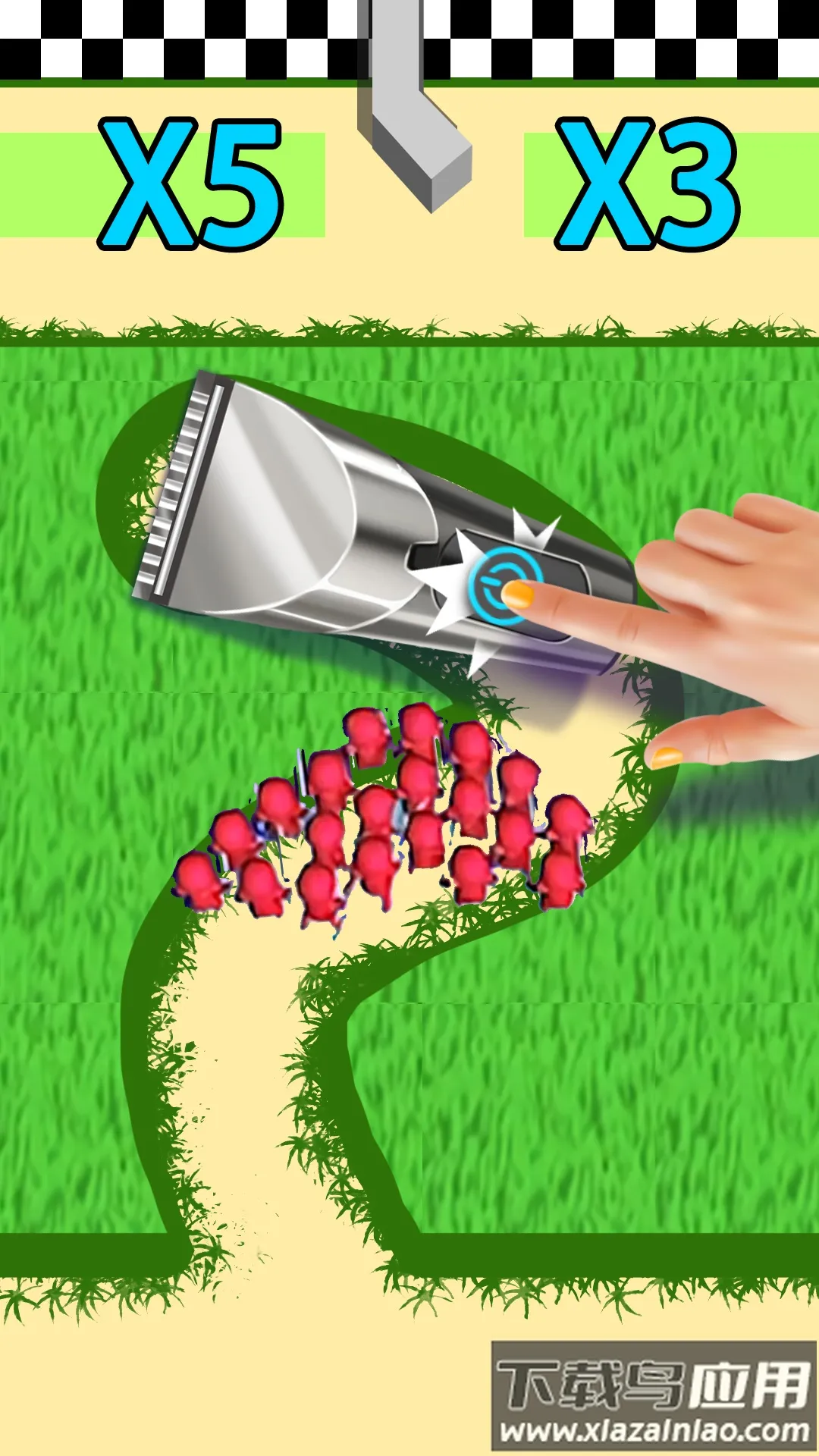 �����Զ���ʦv1.0.0 �ֻ����ͼ