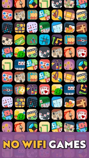 Offline Gamesv1.0.0 �ֻ����ͼ