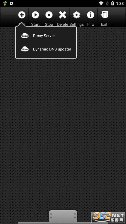 proxy server��׿��v3.2 ��Ѱ��ͼ