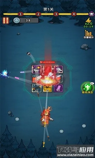 ������תǬ��С��Ϸv1.0 ��׿���ͼ