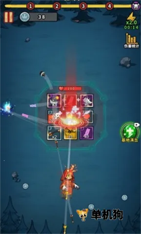 ������תǬ��С��Ϸv1.0 ��׿���ͼ