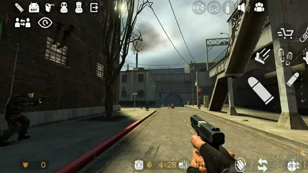 ���־�Ӣ��Դ��Ů��v1.123 �ֻ����ͼ