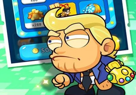 �ܿ�С������Ϸ