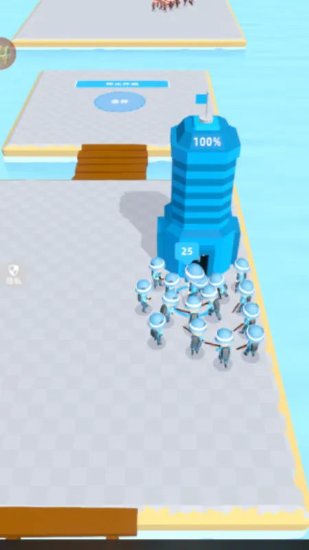 ���ع���սv1.1.0 ��׿���ͼ