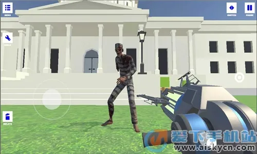 ����ɳ��ģ��2026���°汾v1.0 ��׿���ͼ