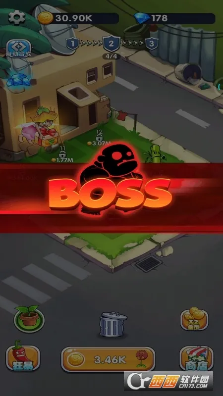 ֲ��������ʬ2026�ٷ�����v1.13 �ٷ������ͼ