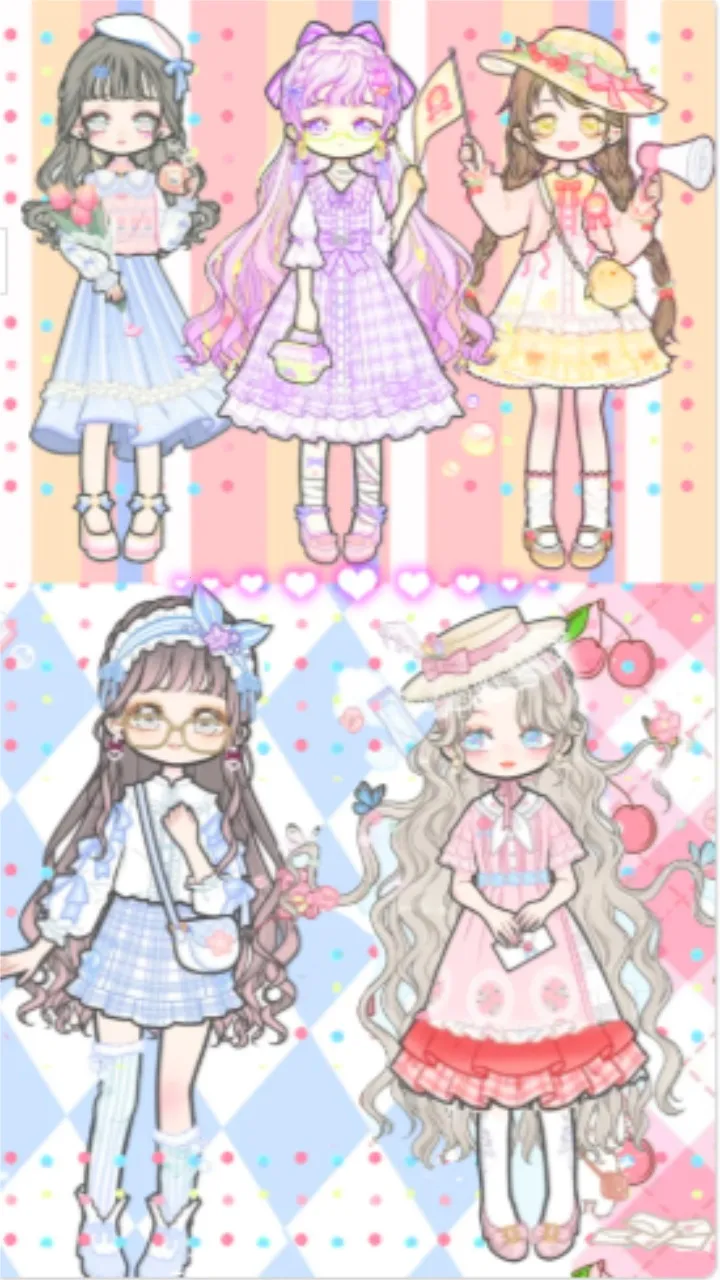 �ͷ׻�װŮ��v1.3 �ٷ������ͼ