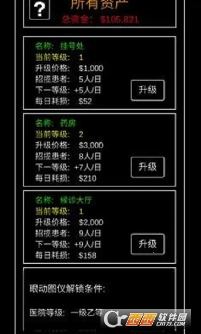 ģ�⾭Ӫ����ҽԺ2026���°汾v0.8 ��Ѱ��ͼ