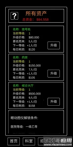 ģ�⾭Ӫ����ҽԺ2026���°汾