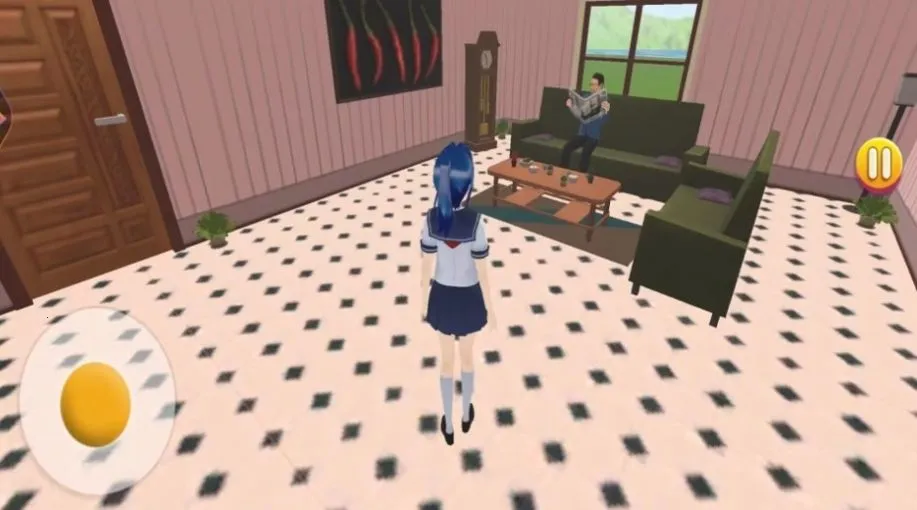 ӣ�������ഺ����v1.0 ��Ѱ��ͼ