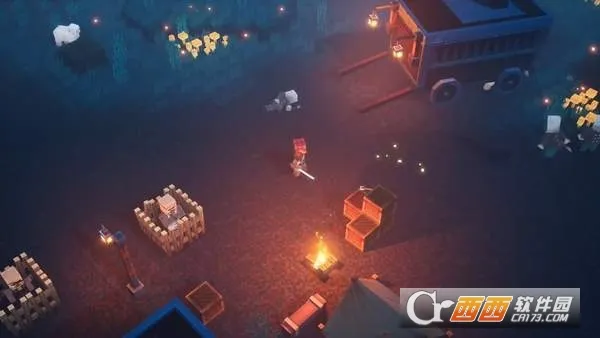 �ҵ�������³�2v3.0 �ٷ������ͼ