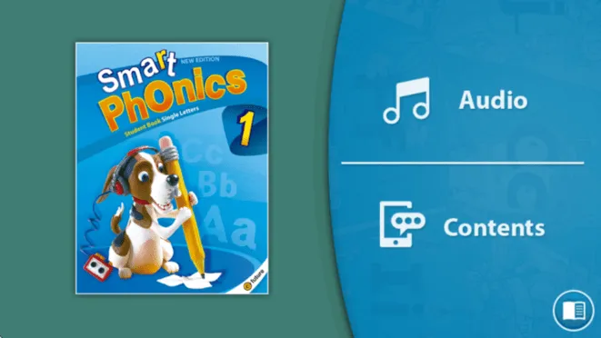 Smart Phonicsv1.0.19 ��׿���ͼ