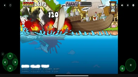 ����ĸ���ʷǰv1.00.30-patreon �ٷ������ͼ