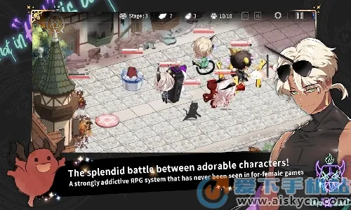 What in HELL is Bad��׿���ֻ���v1.6.5 �ٷ������ͼ