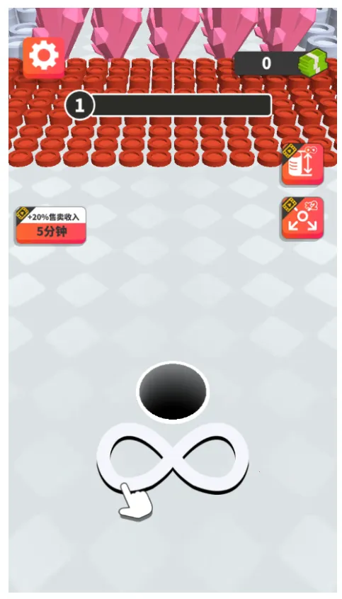 �ڶ�����v1.1.9 ��׿���ͼ