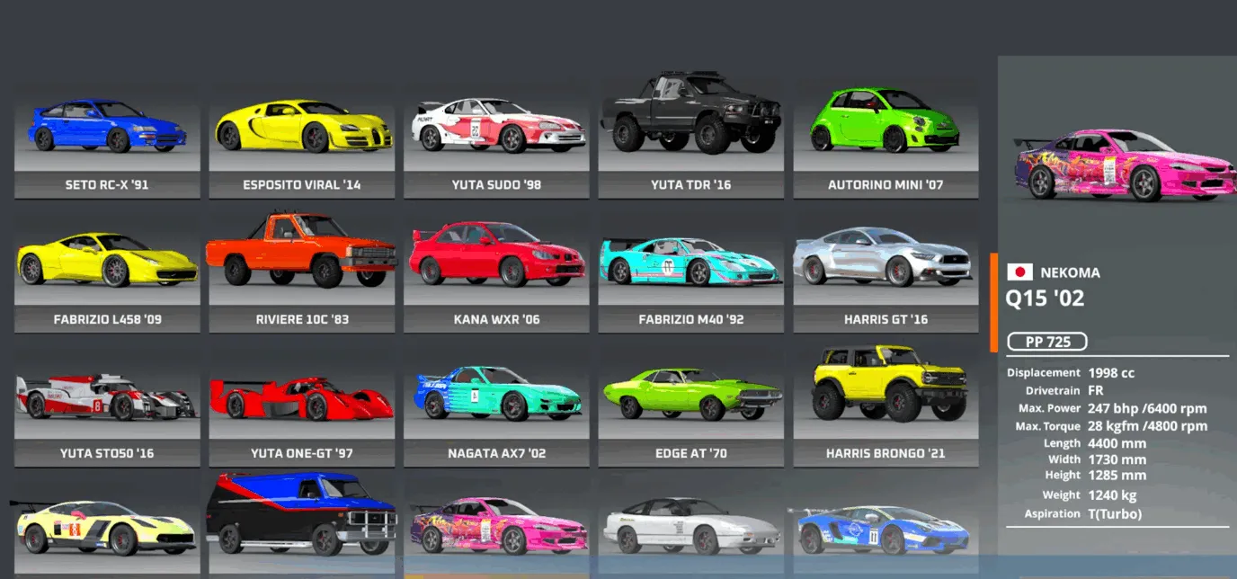 DriveX����ģ����2026���°汾v0.70 ��Ѱ��ͼ