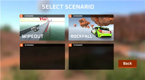 DriveX车祸模拟器2026最新版本 DriveX车祸模拟器2026最新版本