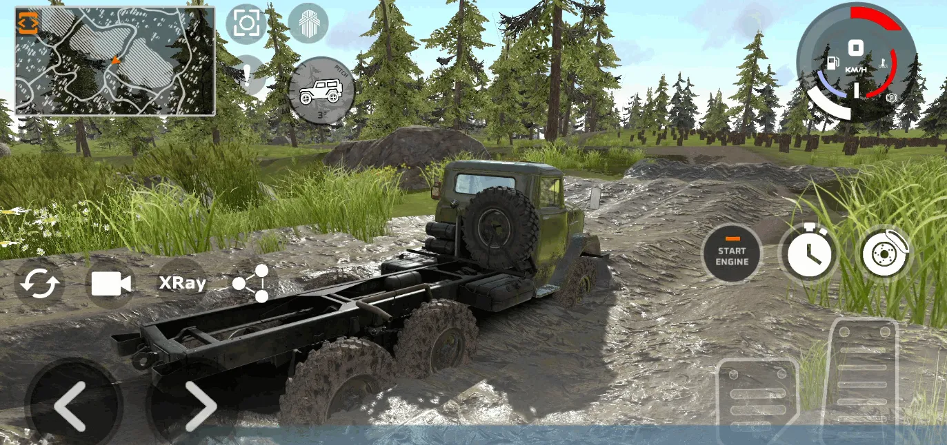 DriveX����ģ����2026���°汾v0.70 ��Ѱ��ͼ