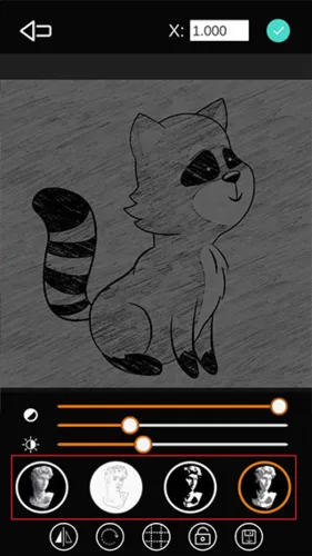 ��ѧ�滭v2.0 ��Ѱ��ͼ