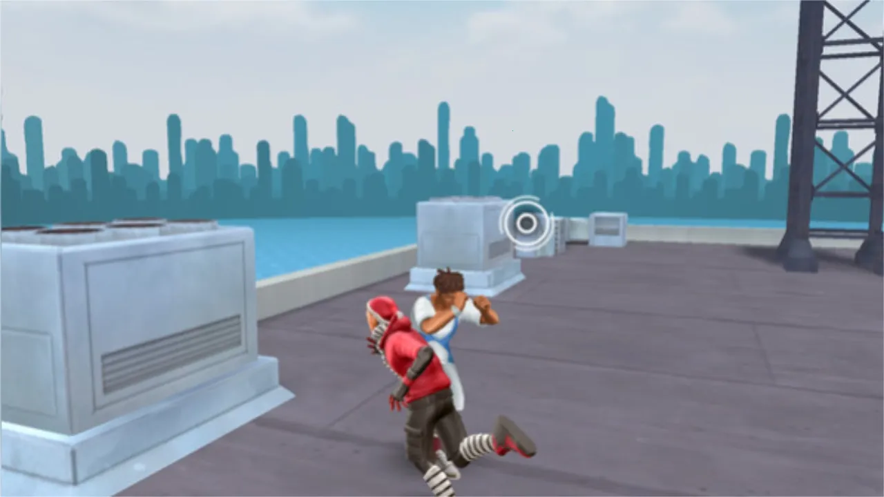 ֩��������Ӣ��v1.0.0 ��׿���ͼ