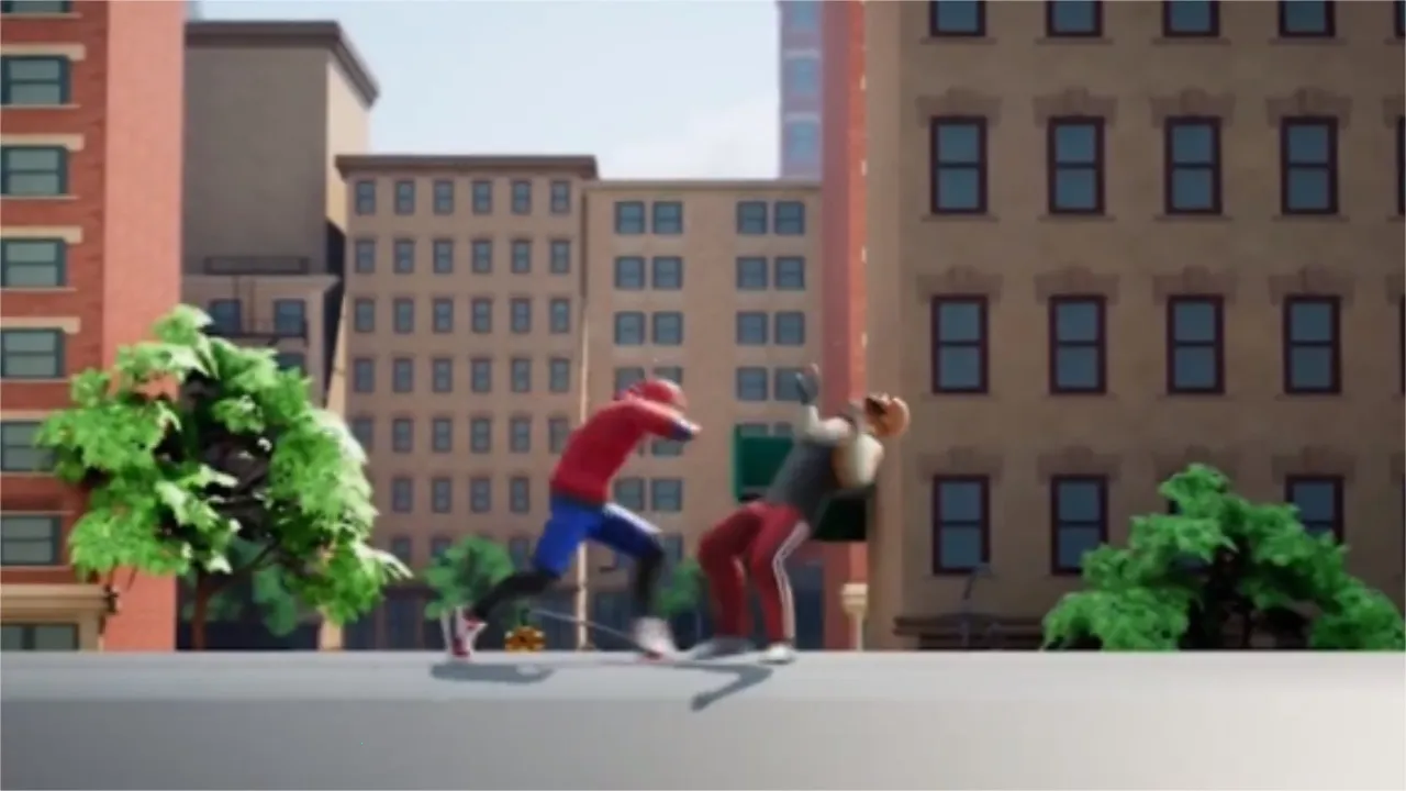 ֩��������Ӣ��v1.0.0 ��׿���ͼ