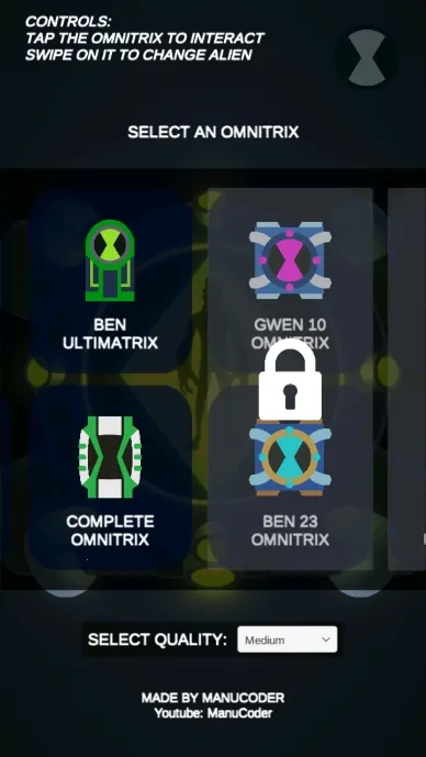 ���꺧��ģ���������ֻ���v2.6.2 ��׿���ͼ