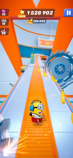 MinionRushv12.0.2 �ֻ����ͼ