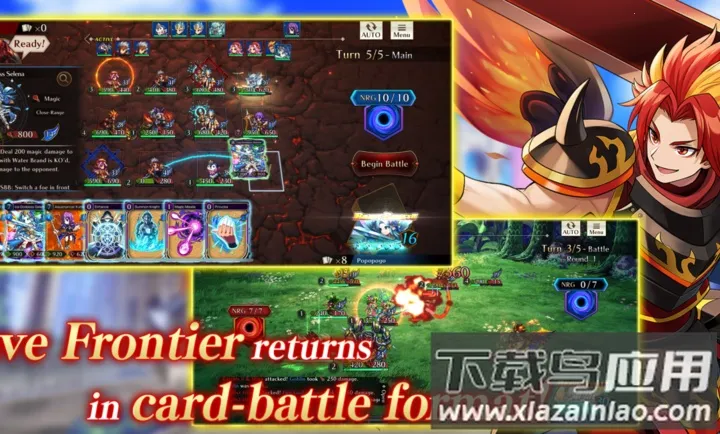 ����ǰ�߶Ծ�v1.0.2 ��׿���ͼ