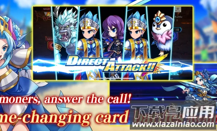 ����ǰ�߶Ծ�v1.0.2 ��׿���ͼ