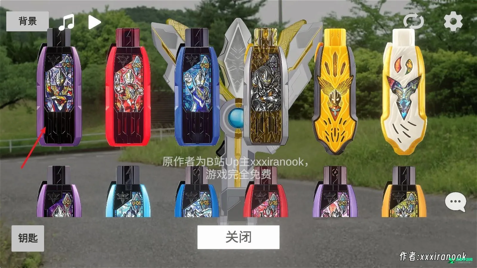 ������ʤ������ģ��������